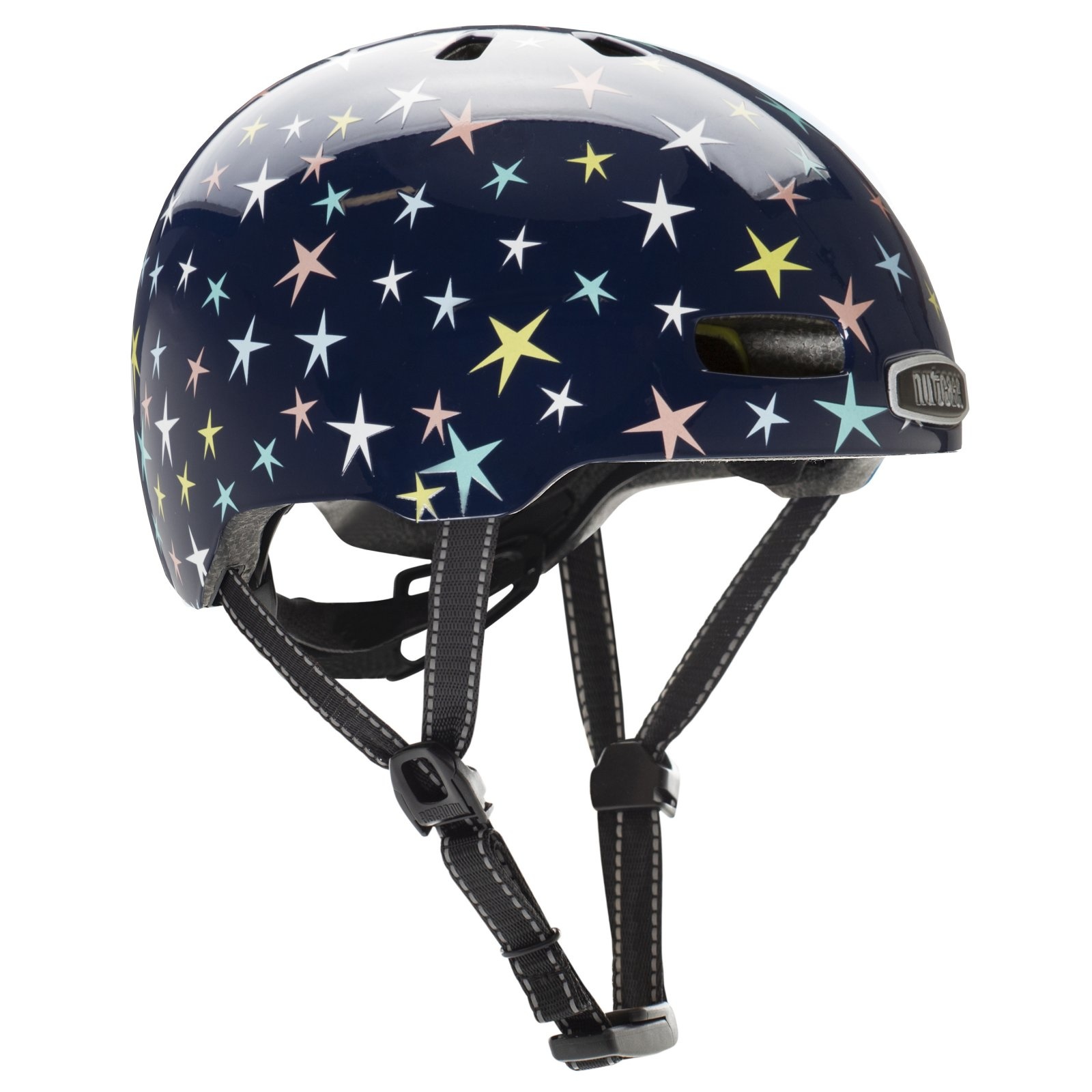 Little Nutty Kinderhelm / Fietshelm Stars Are Born Gloss MIPS XS Top Merken Winkel